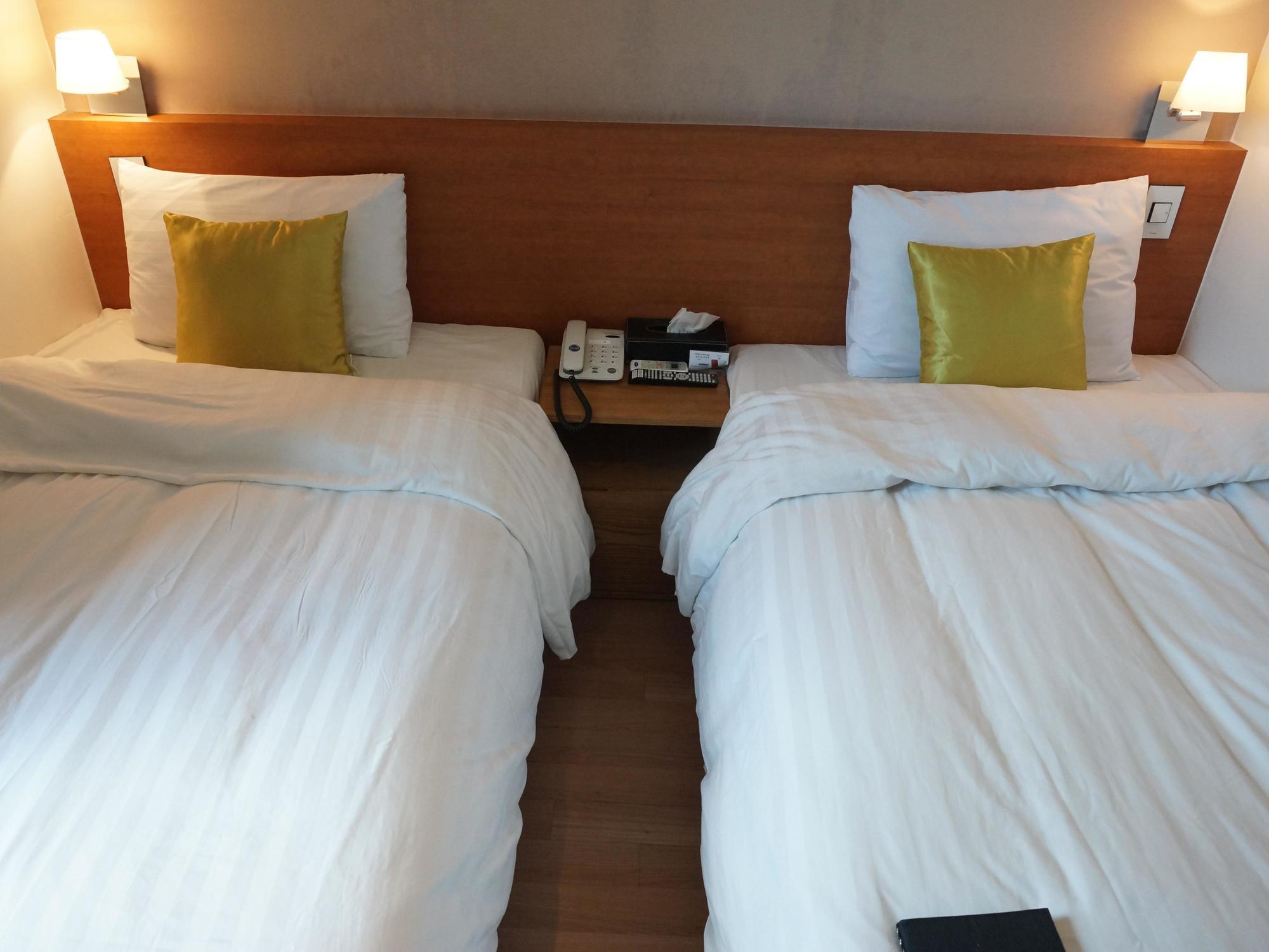 Juststay Hotel Dongdaemun Seoul Exterior photo