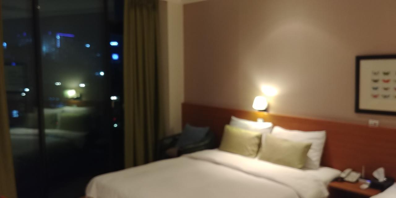 Juststay Hotel Dongdaemun Seoul Exterior photo