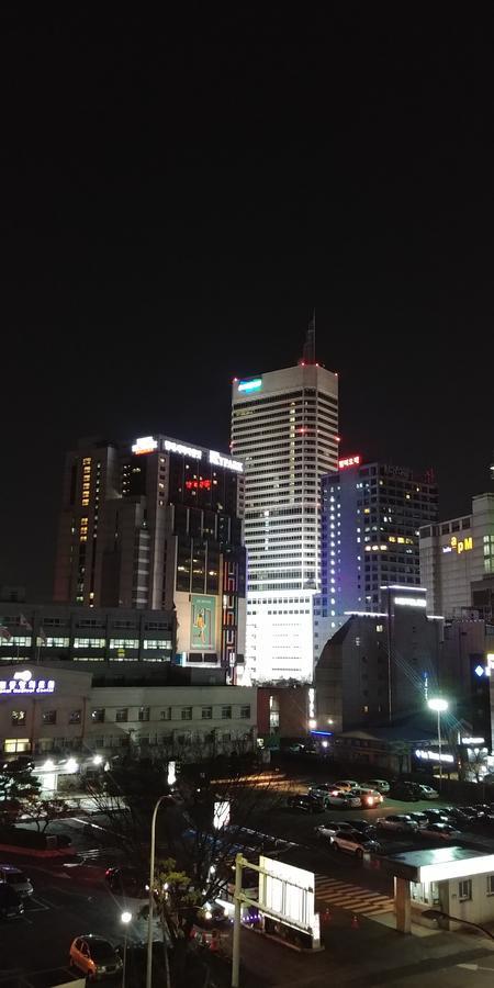 Juststay Hotel Dongdaemun Seoul Exterior photo