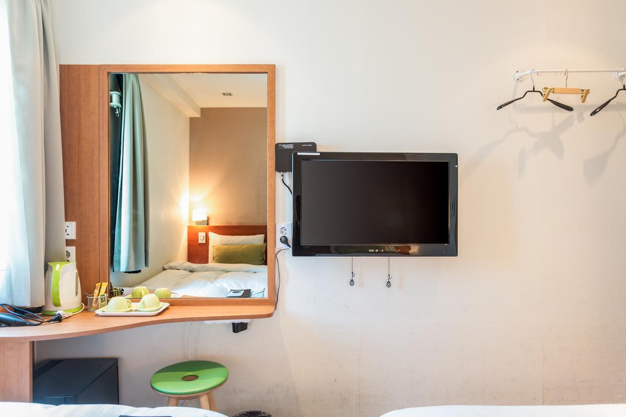 Juststay Hotel Dongdaemun Seoul Exterior photo