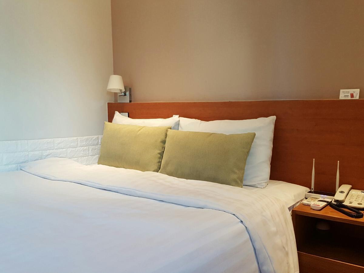 Juststay Hotel Dongdaemun Seoul Exterior photo