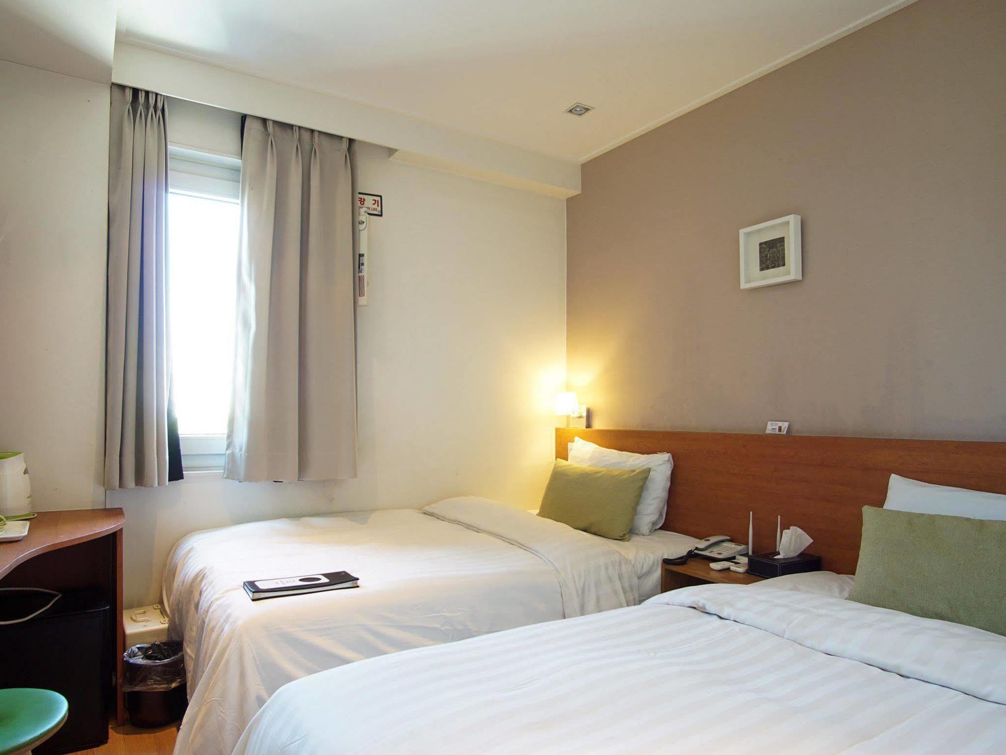 Juststay Hotel Dongdaemun Seoul Exterior photo
