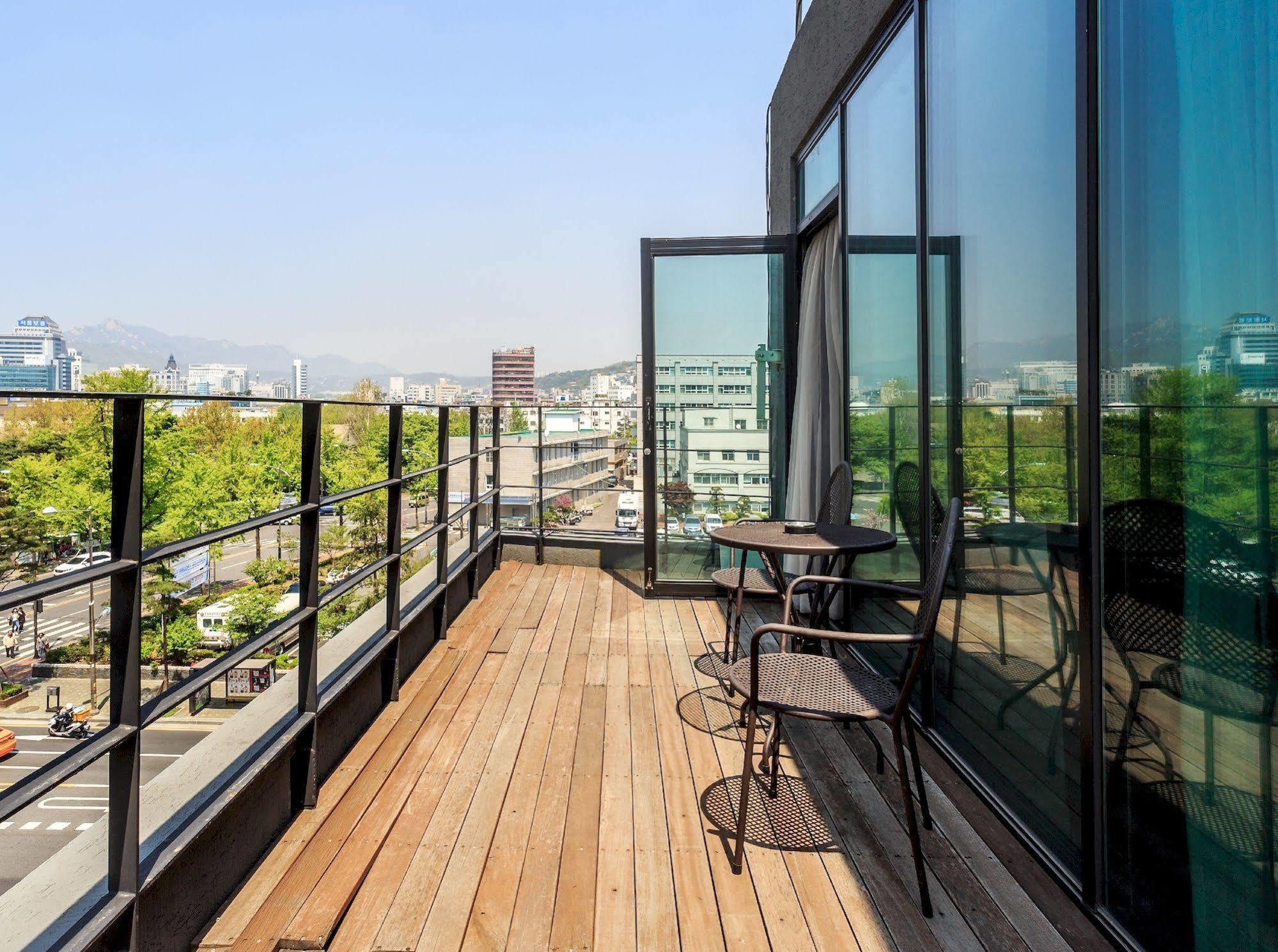 Juststay Hotel Dongdaemun Seoul Exterior photo