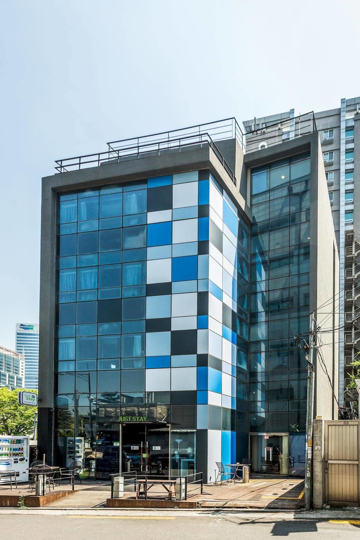 Juststay Hotel Dongdaemun Seoul Exterior photo