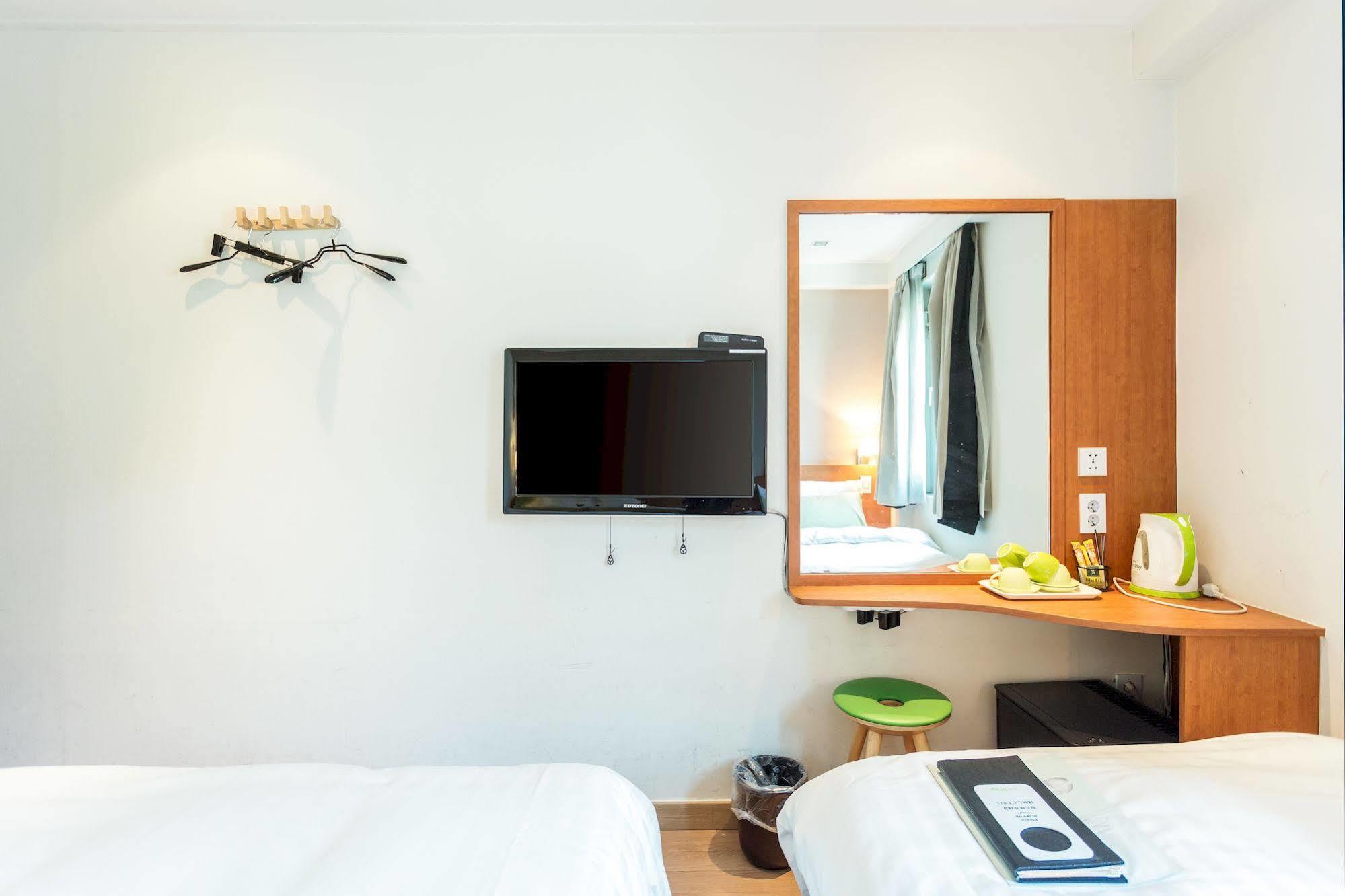 Juststay Hotel Dongdaemun Seoul Exterior photo