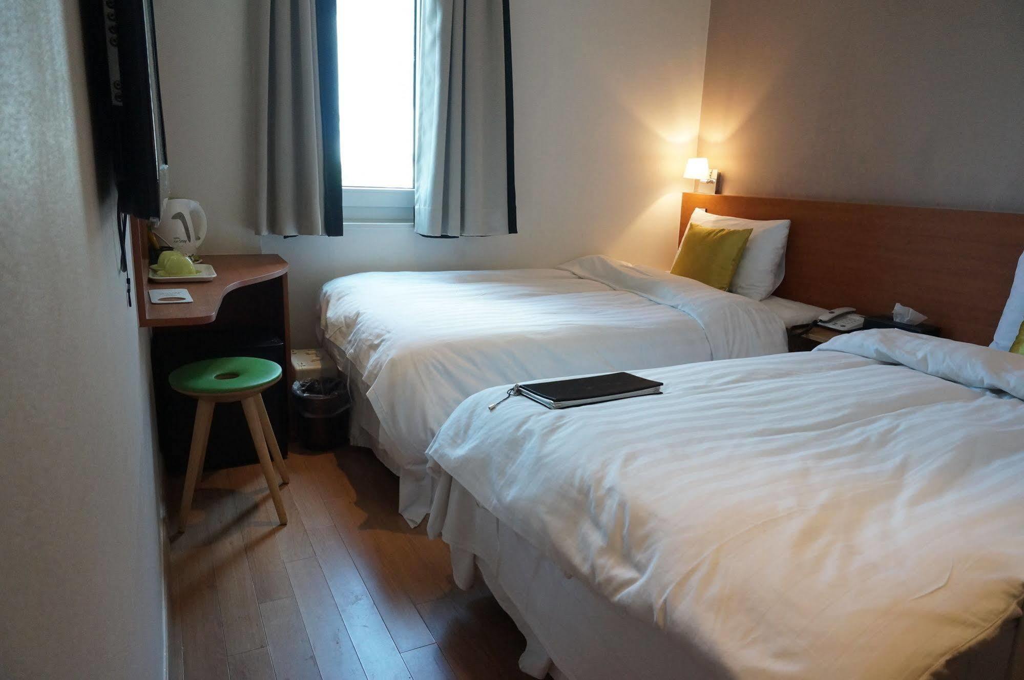 Juststay Hotel Dongdaemun Seoul Exterior photo