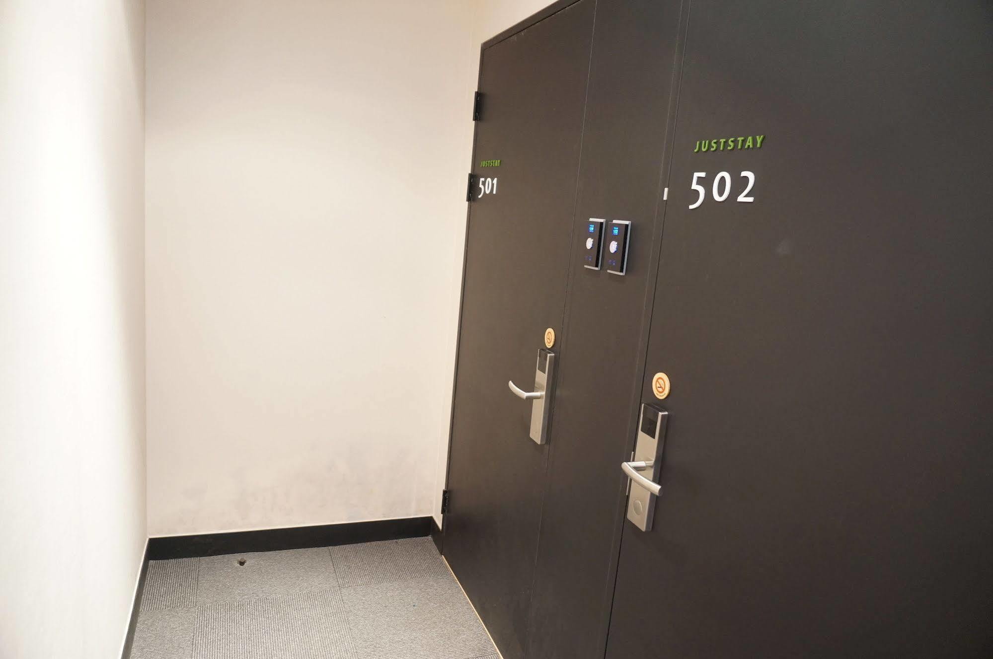 Juststay Hotel Dongdaemun Seoul Exterior photo